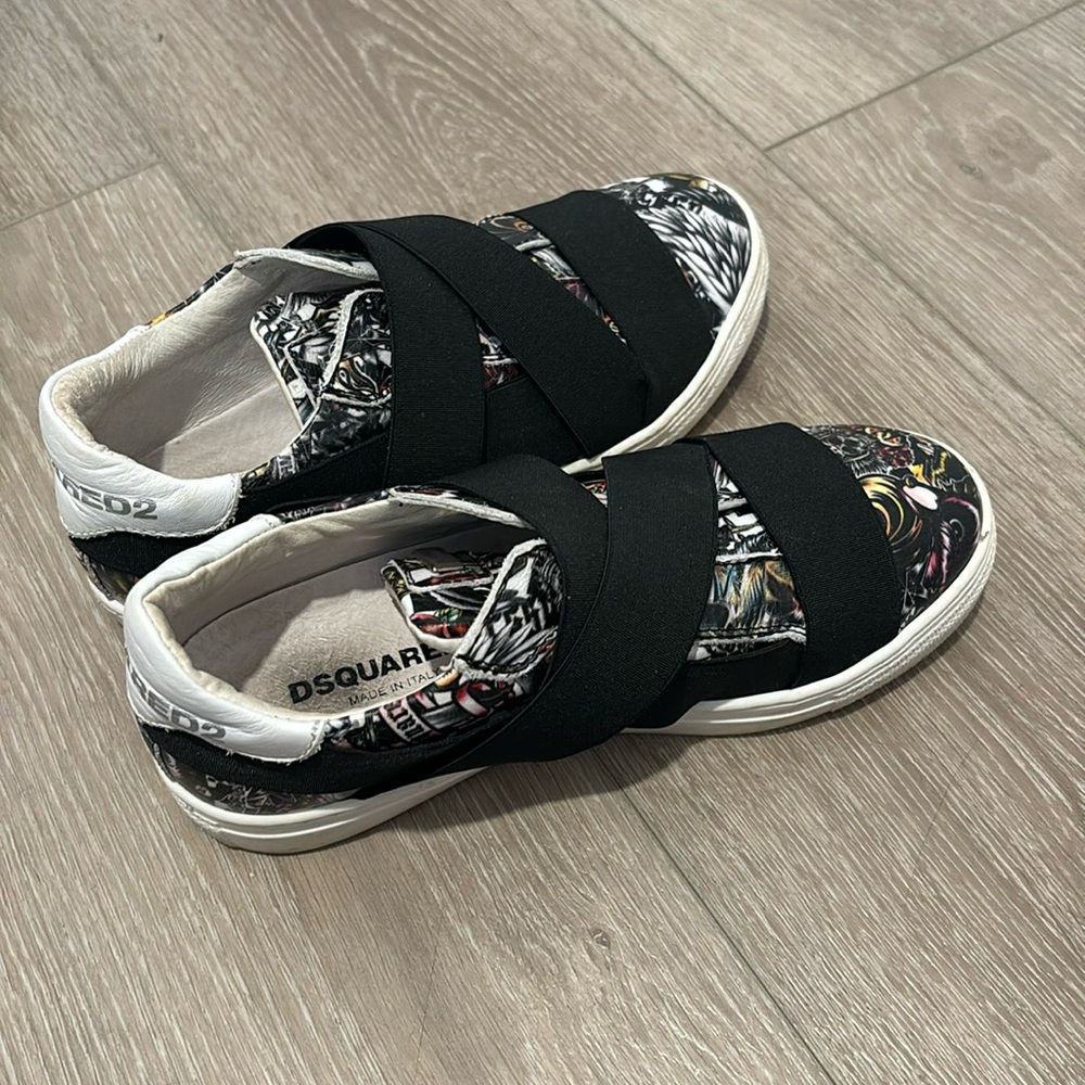 DSquared 2 Sneakers